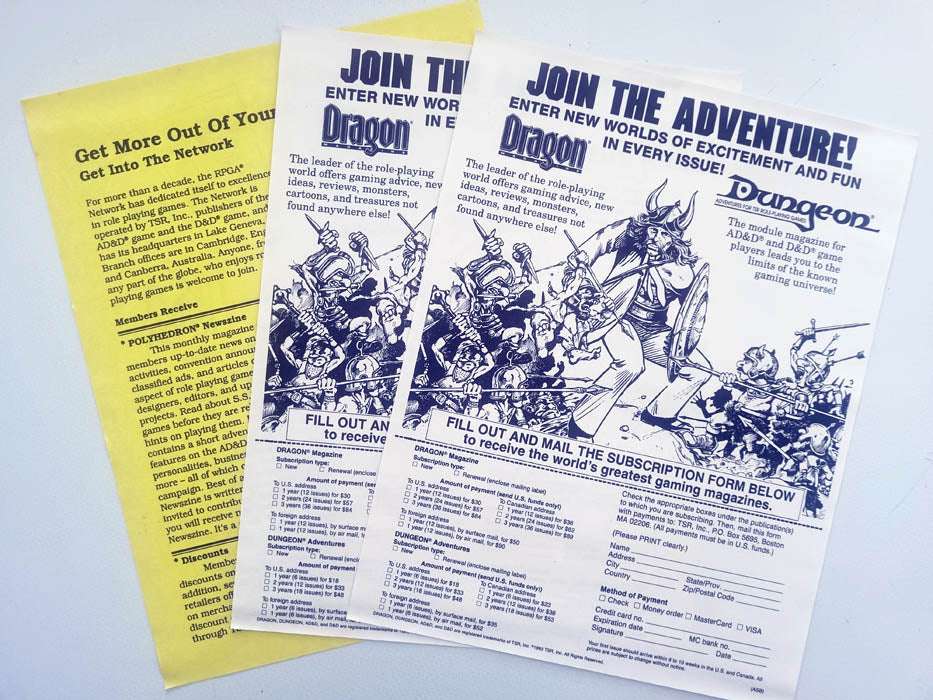 Advanced Dungeons and Dragons: Al-Qadim: Assassin Mountain