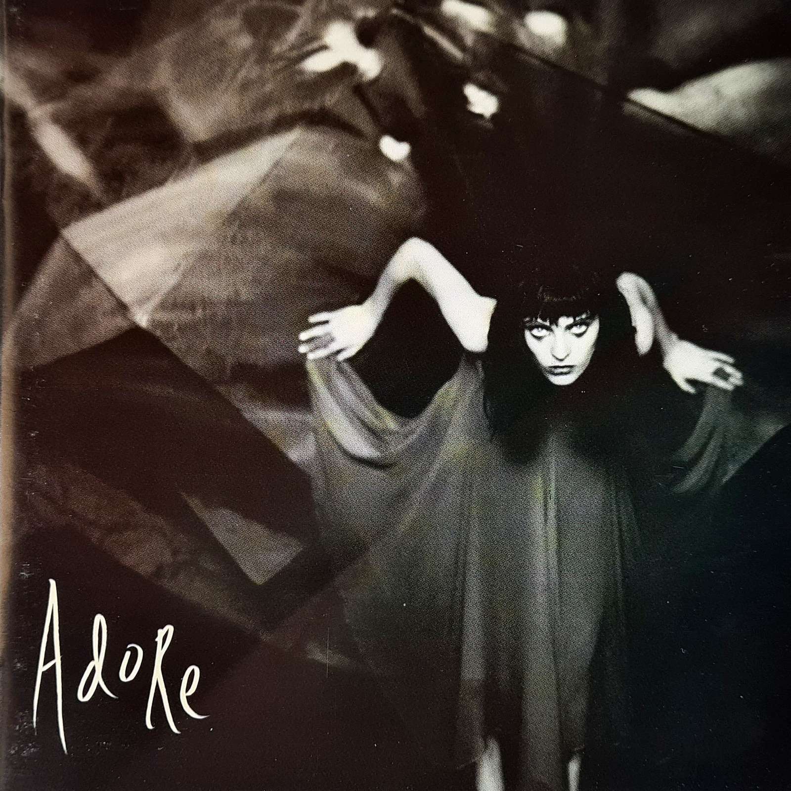 The Smashing Pumpkins - Adore CD
