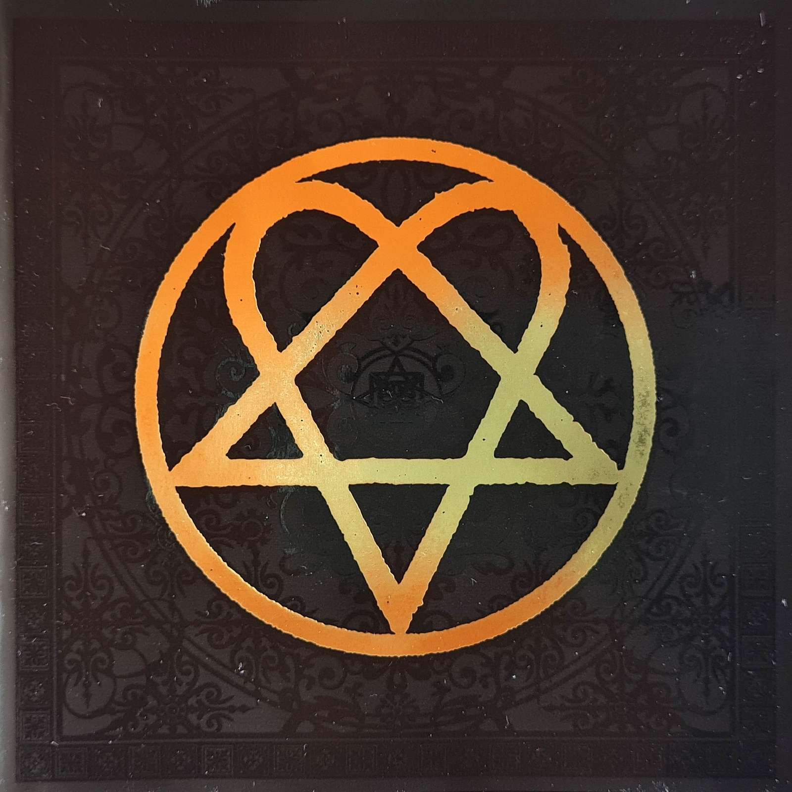 Him - Love Metal CD
