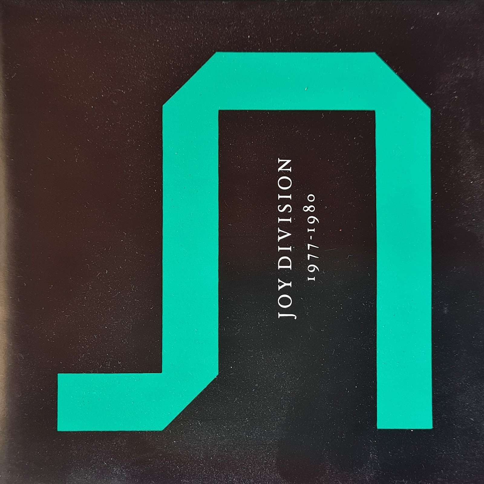 Joy Division - 1977 - 1980 CD