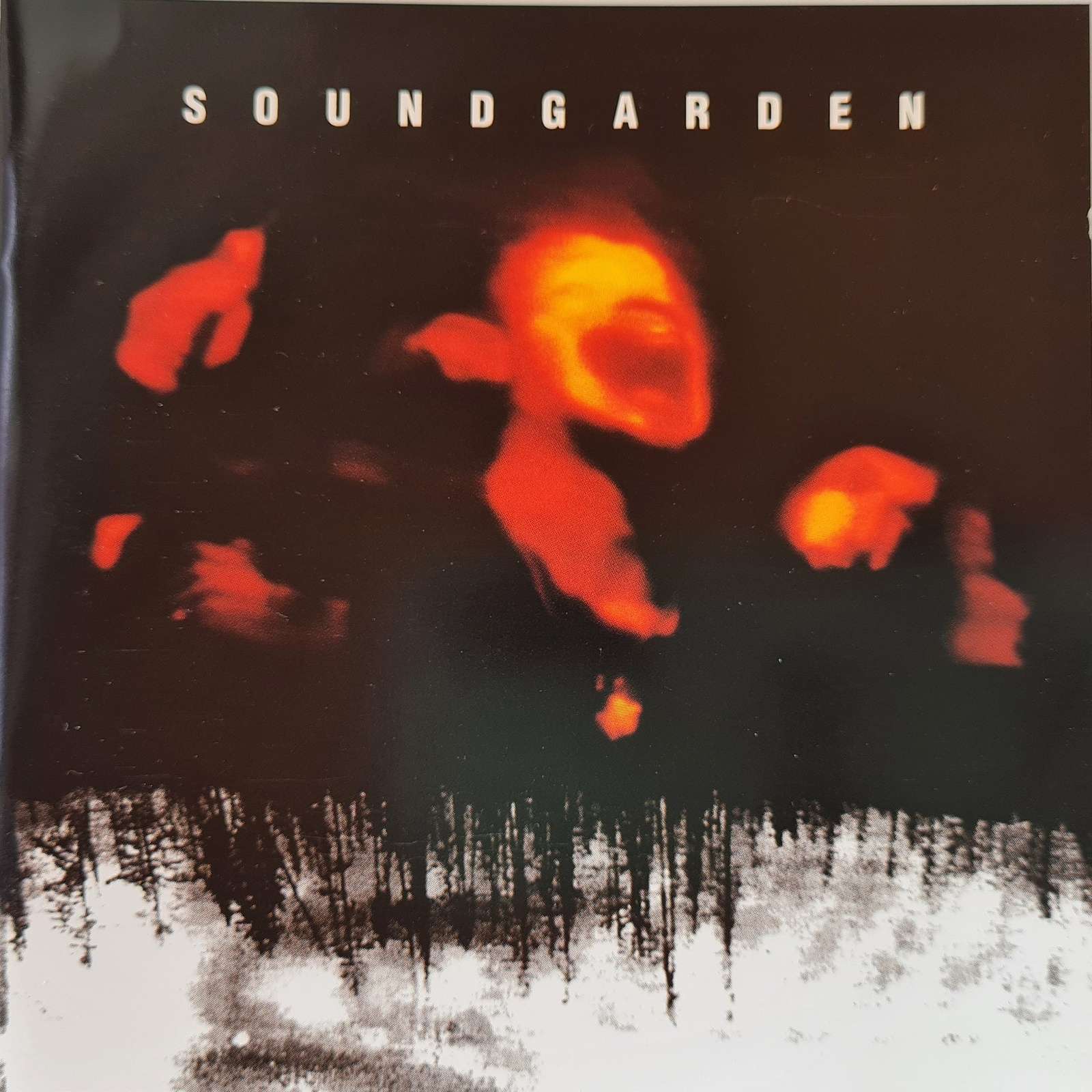 Soundgarden - Superunknown CD
