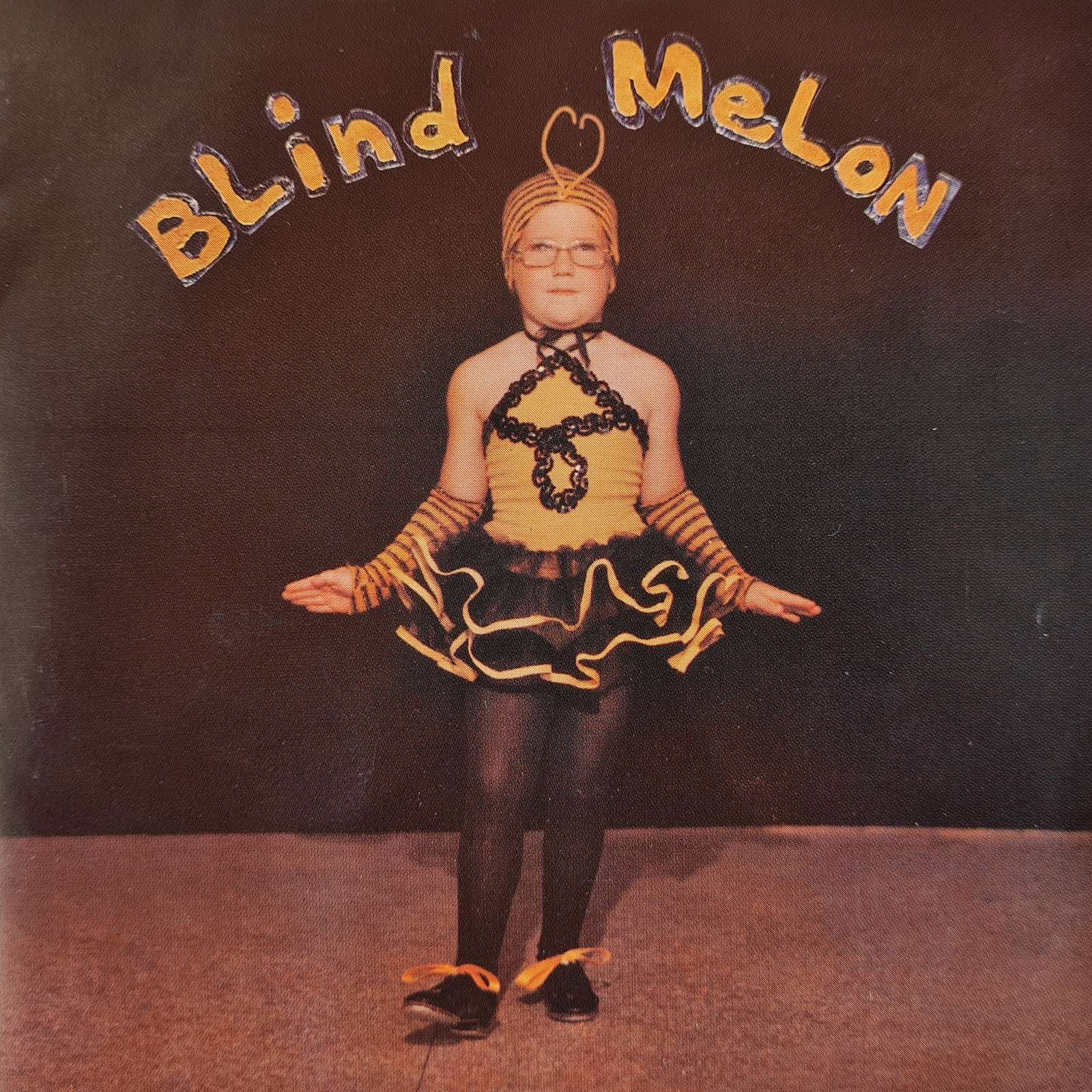 Blind Melon CD