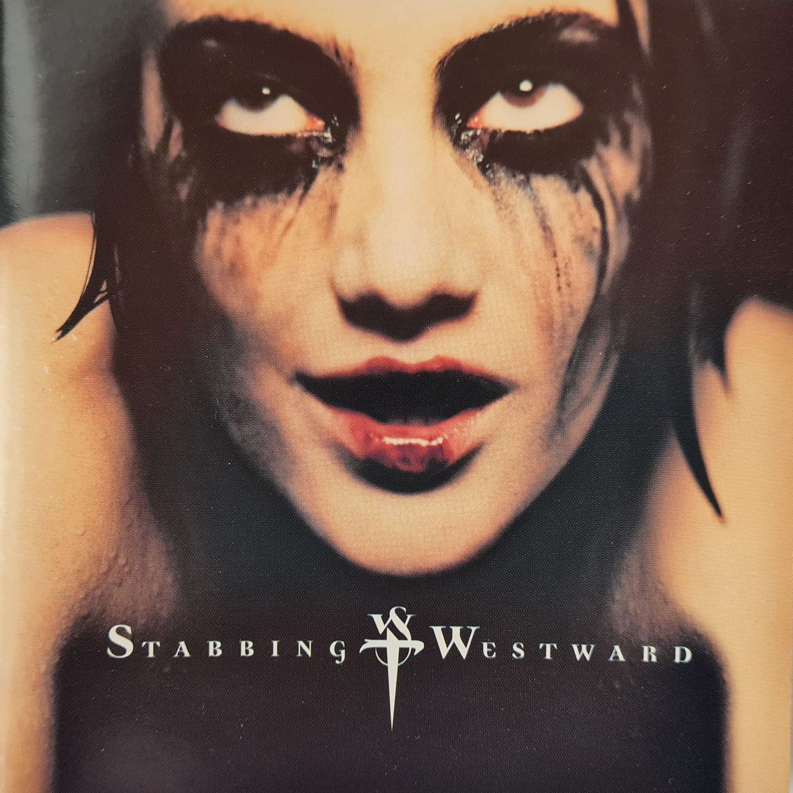 Stabbing Westward CD