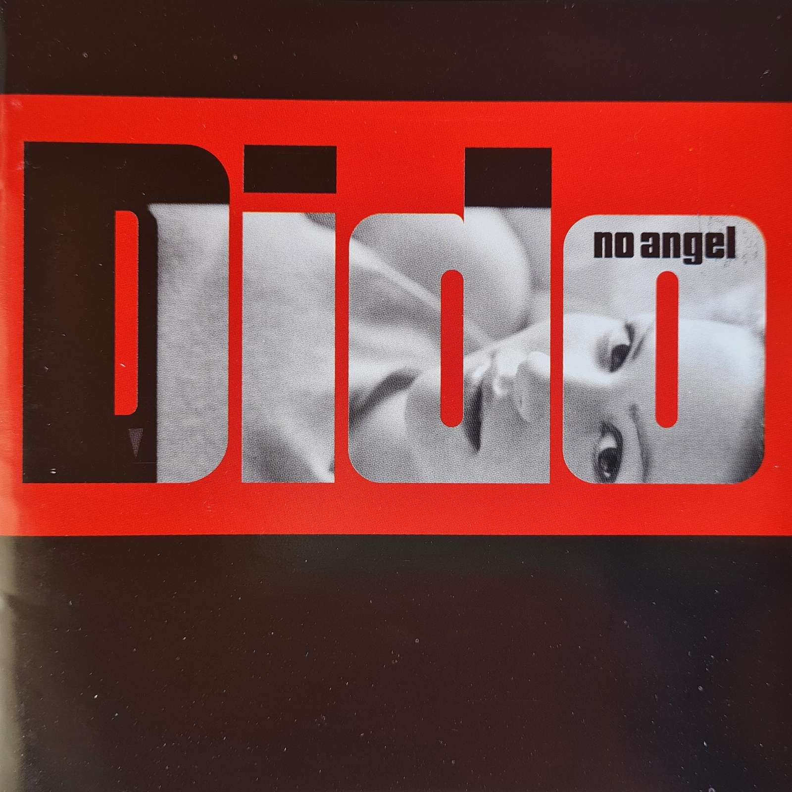 Dido - No Angel CD