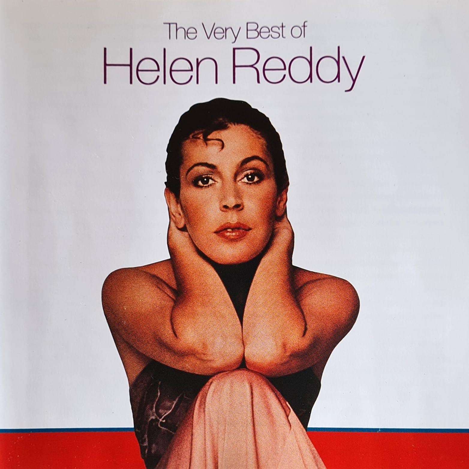Helen Reddy - The Very Best of Helen Reddy CD