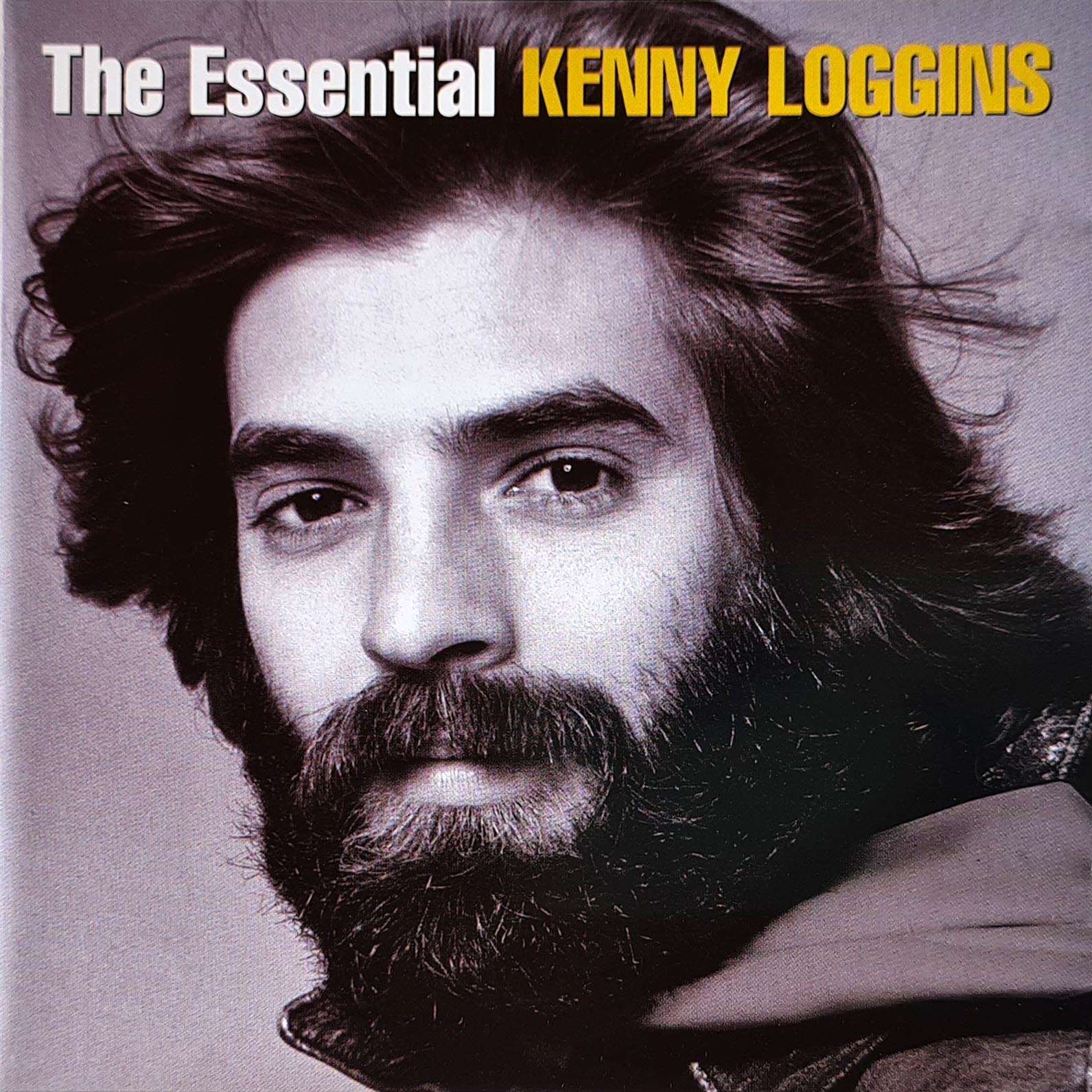 Kenny Loggins - The Essential Kenny Loggins CD