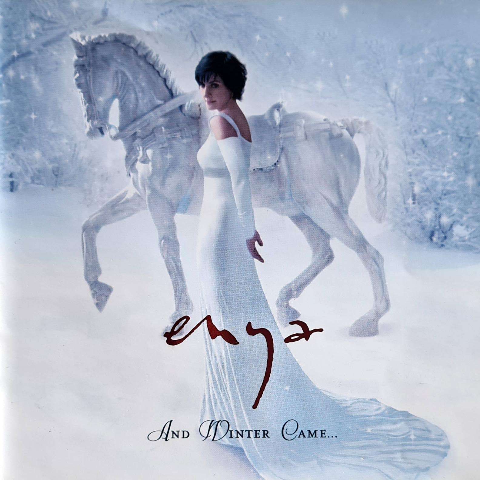 Enya - And Winter Came CD