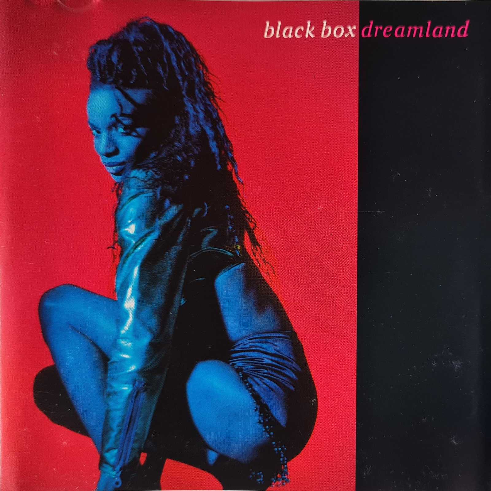 Black Box - Dreamland (CD)