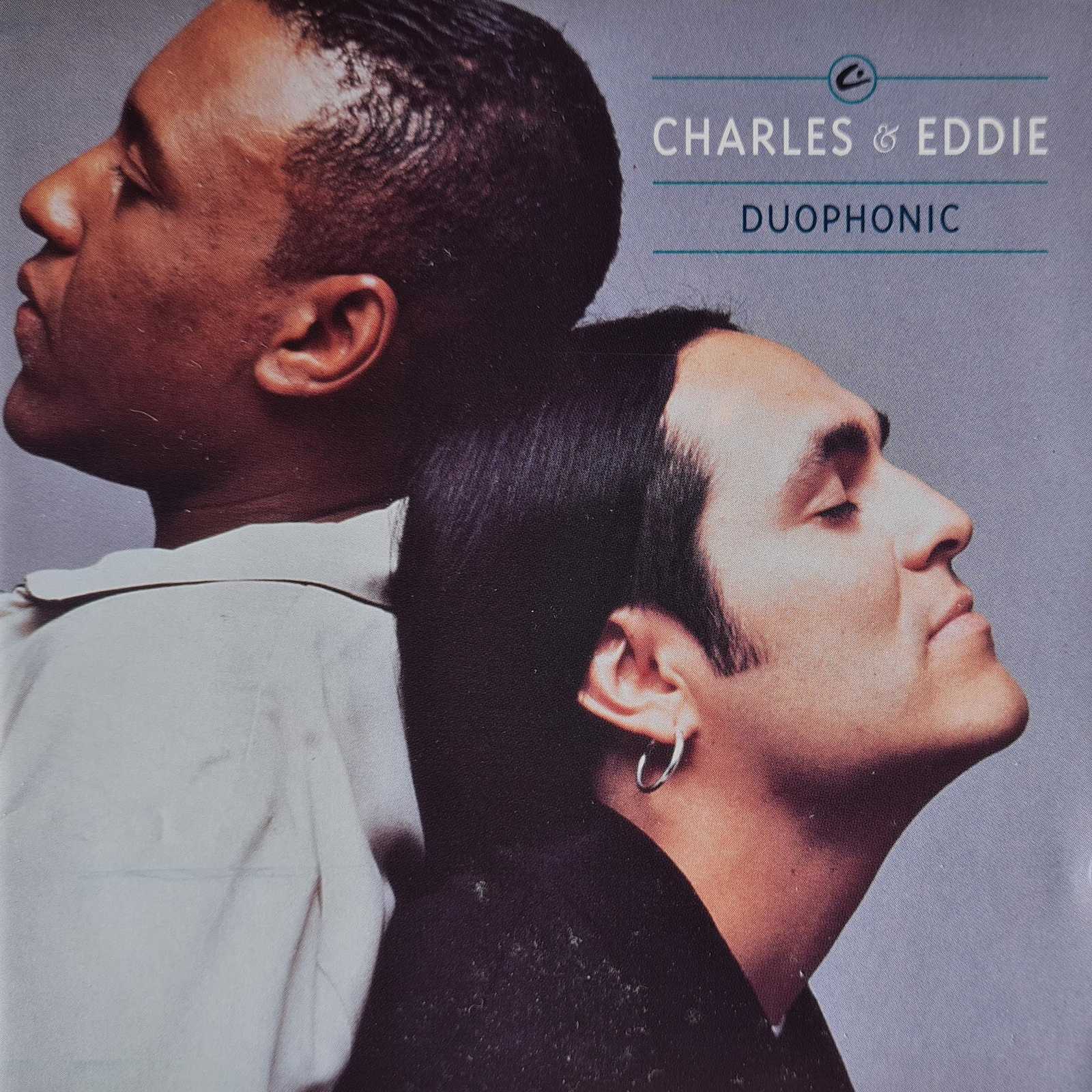 Charles & Eddie - Duophonic (CD)