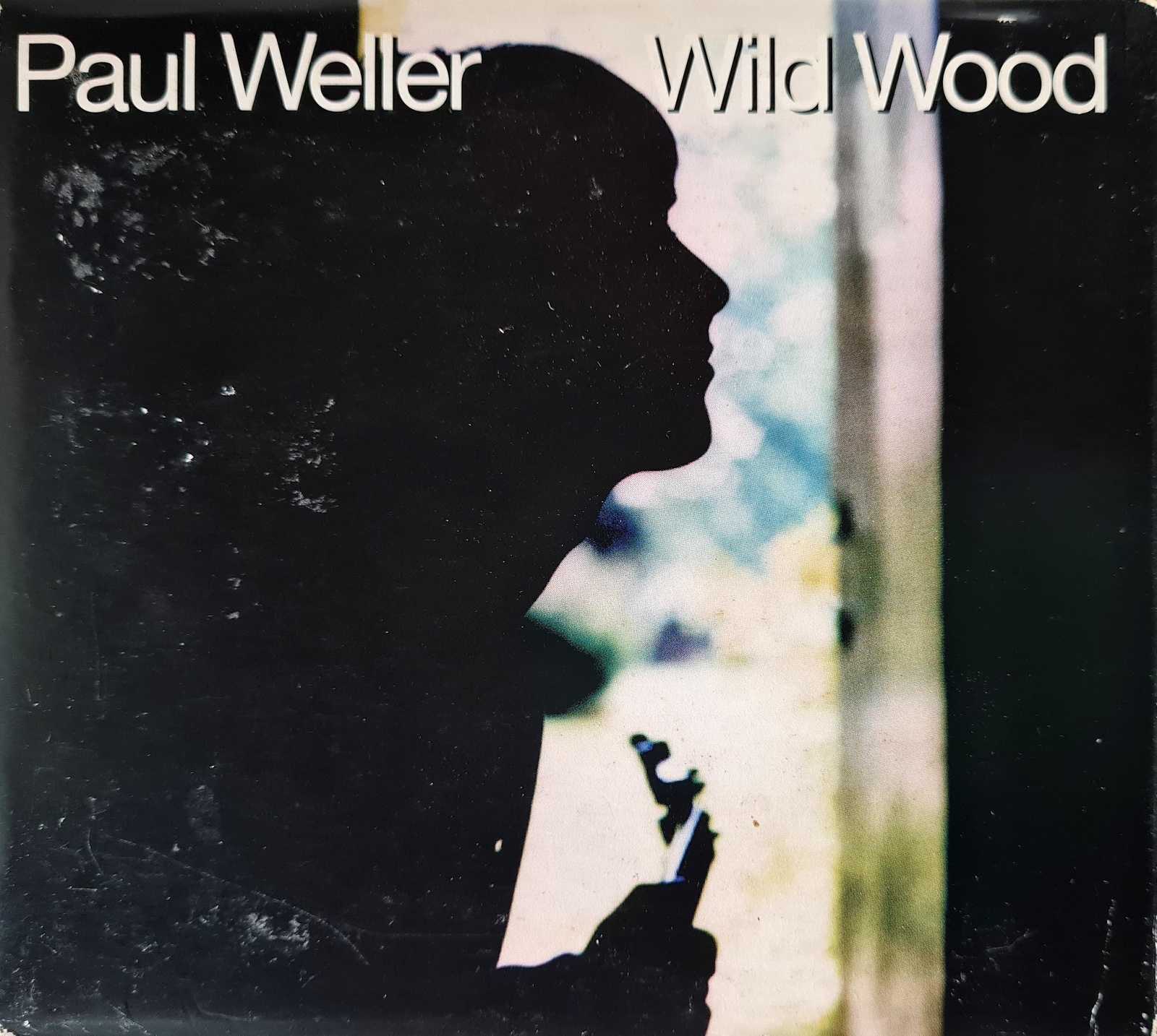 Paul Weller - Wild Wood (CD)
