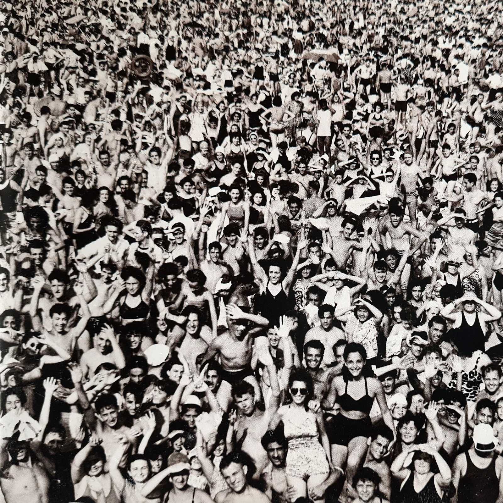 George Michael - Listen Without Prejudice Vol. 1 (CD)