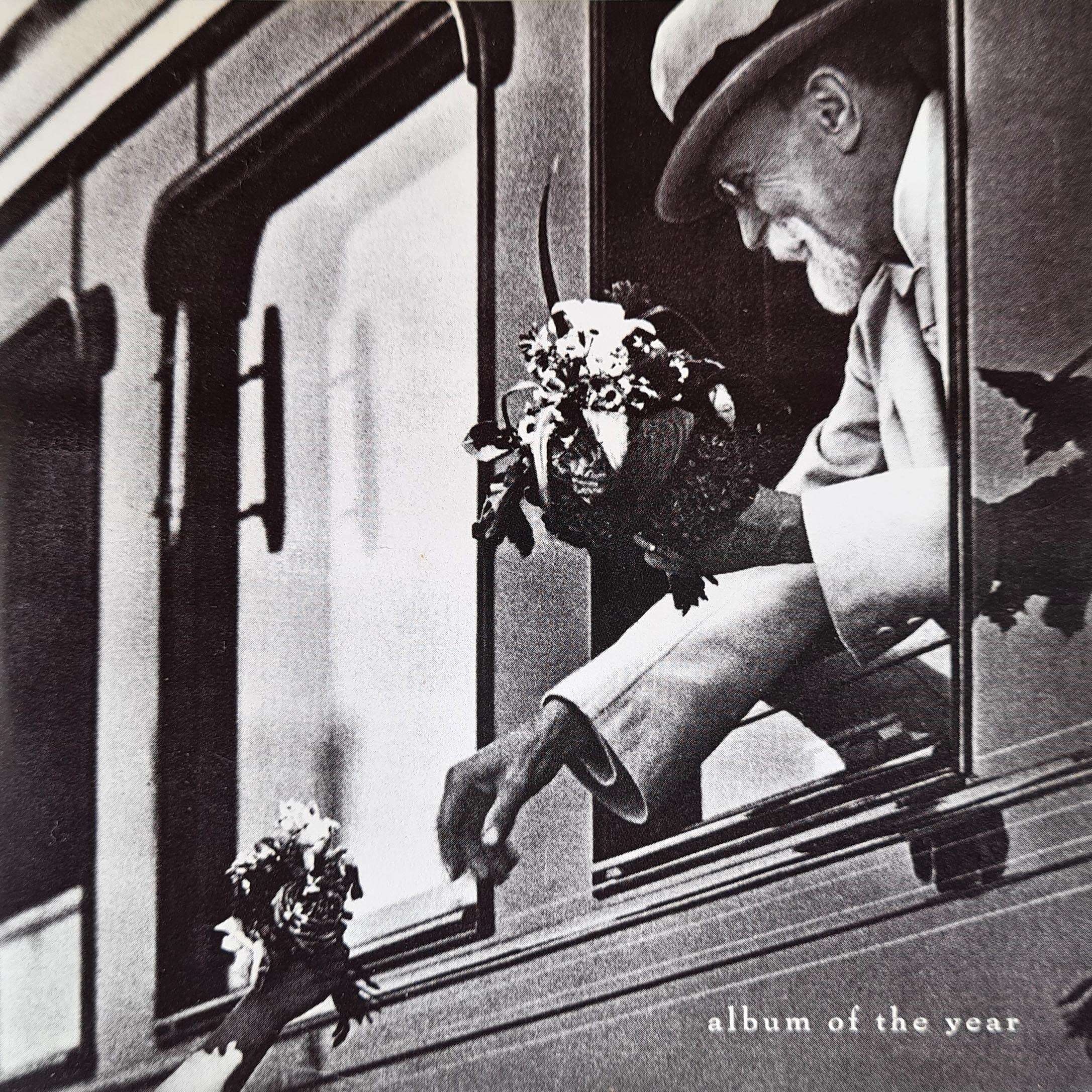Faith No More - Album of the Year (CD)