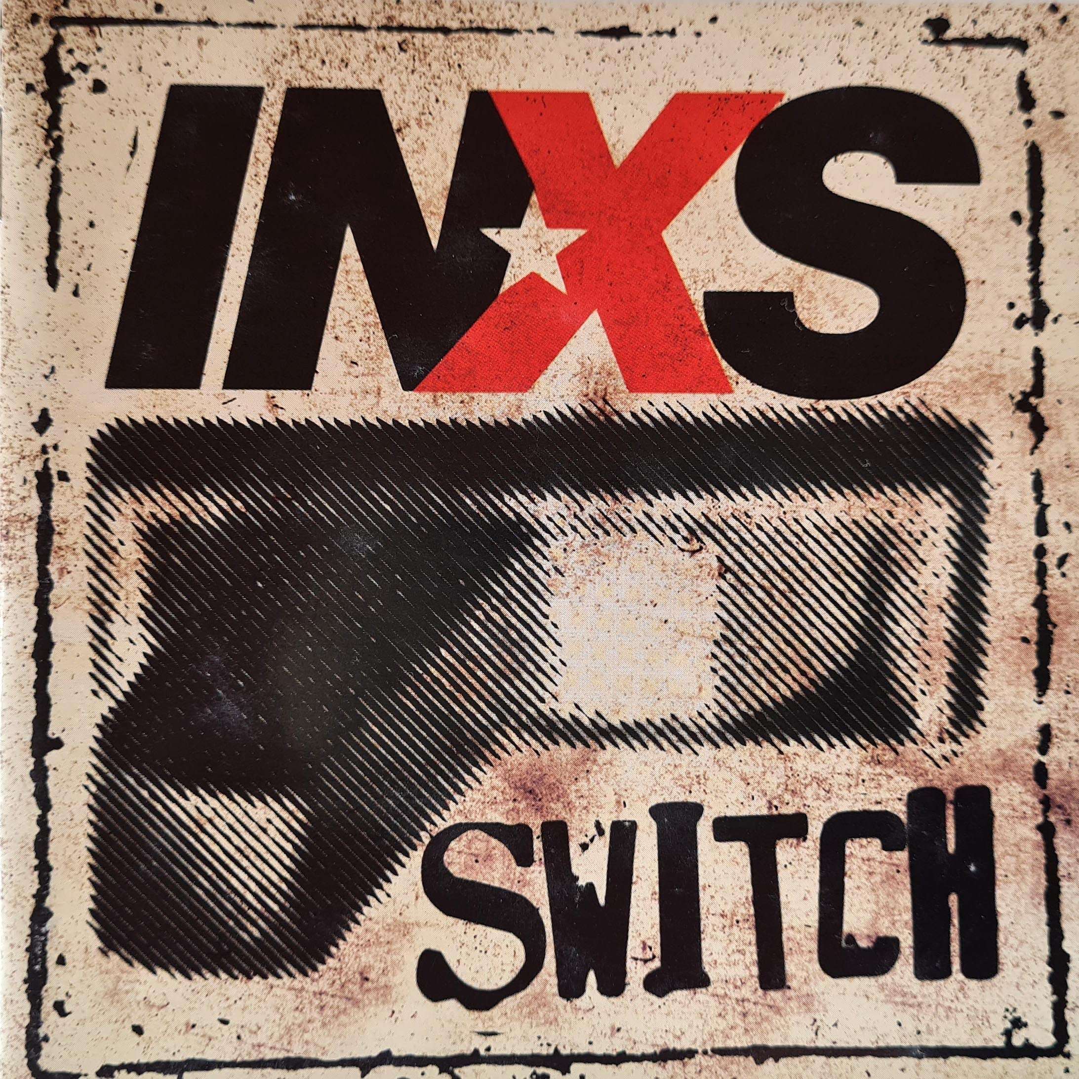 INXS - Switch (CD)