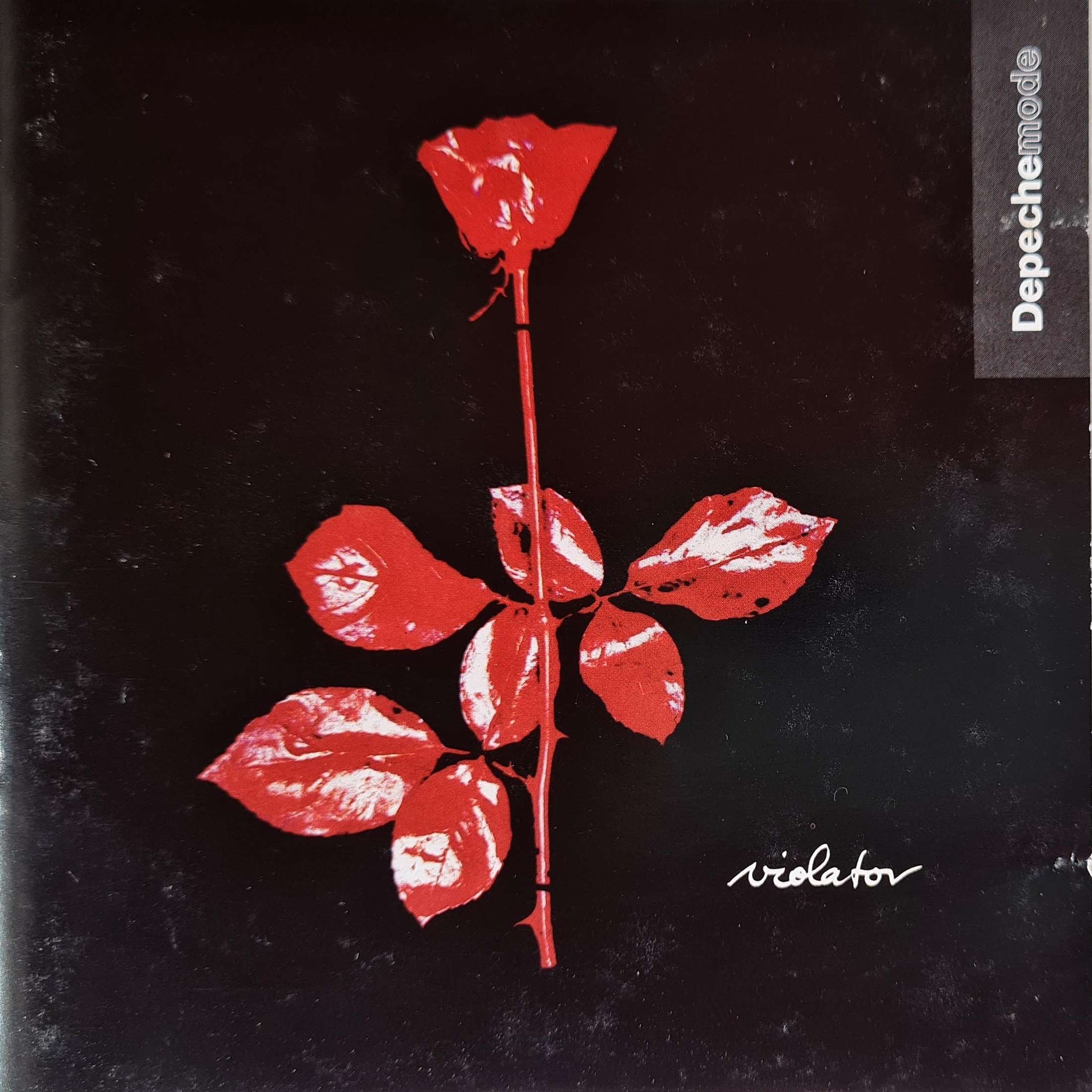 Depeche Mode - Violator (CD)