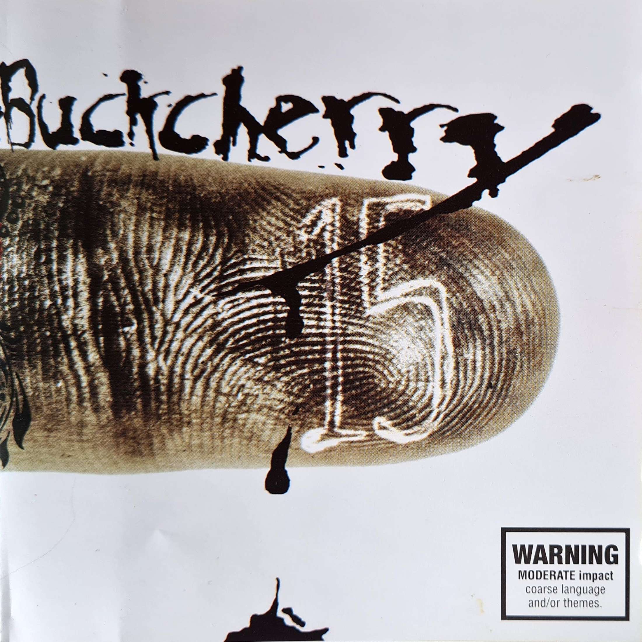 Buckcherry - 15 (CD)