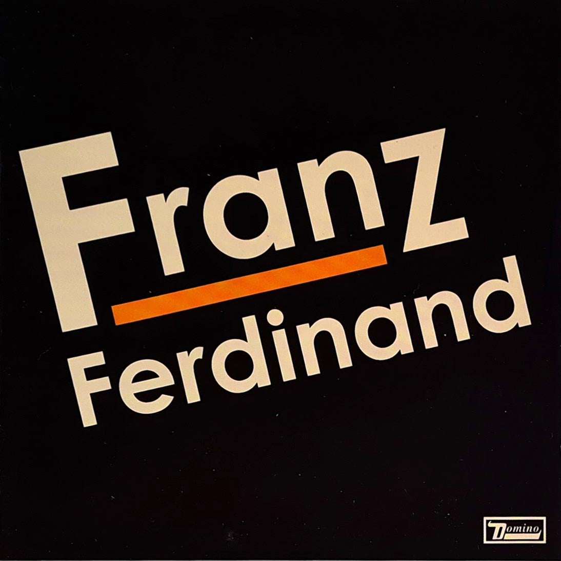 Franz Ferdinand Limited Edition 2 (CD)