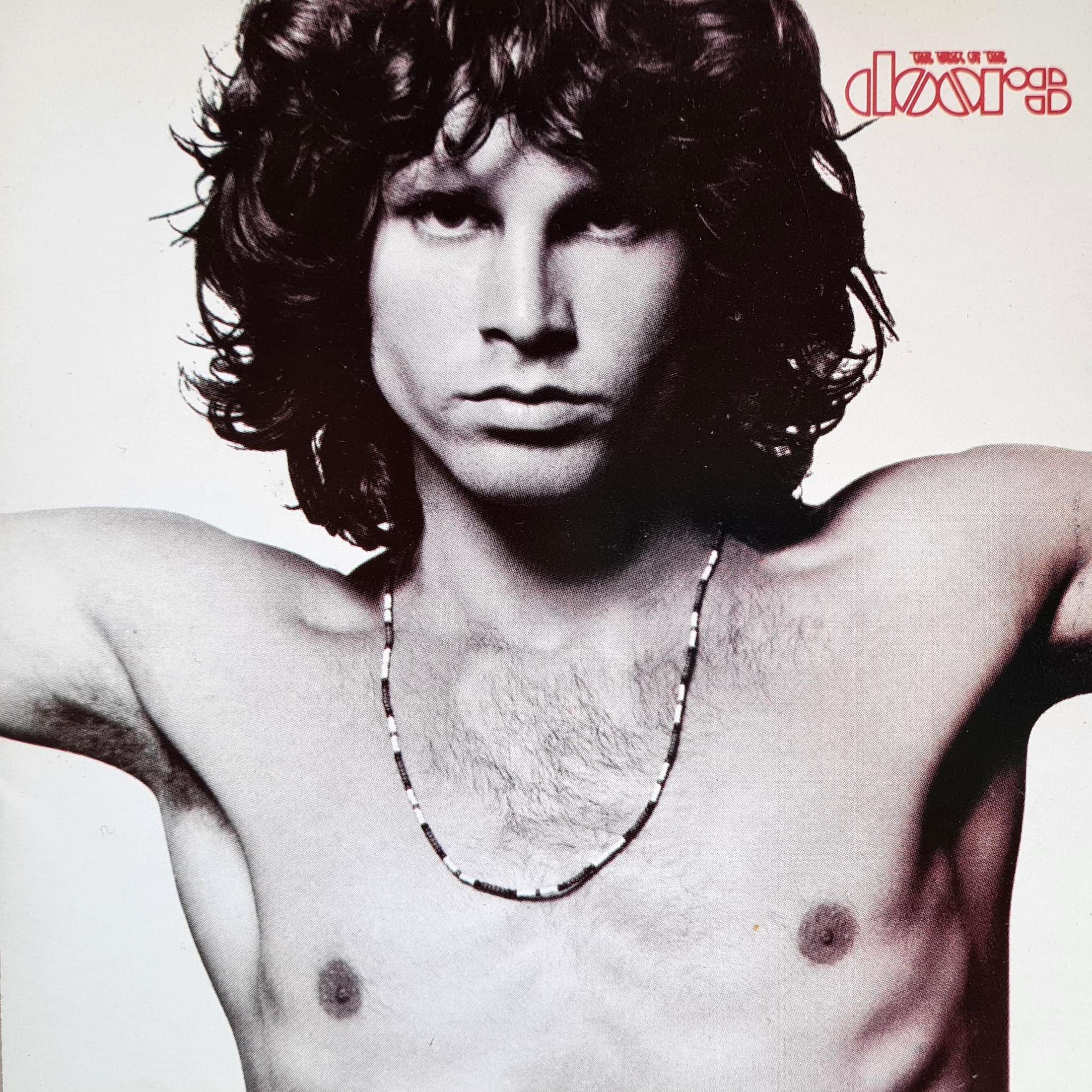 The Doors - The Best of the Doors (2 CD)