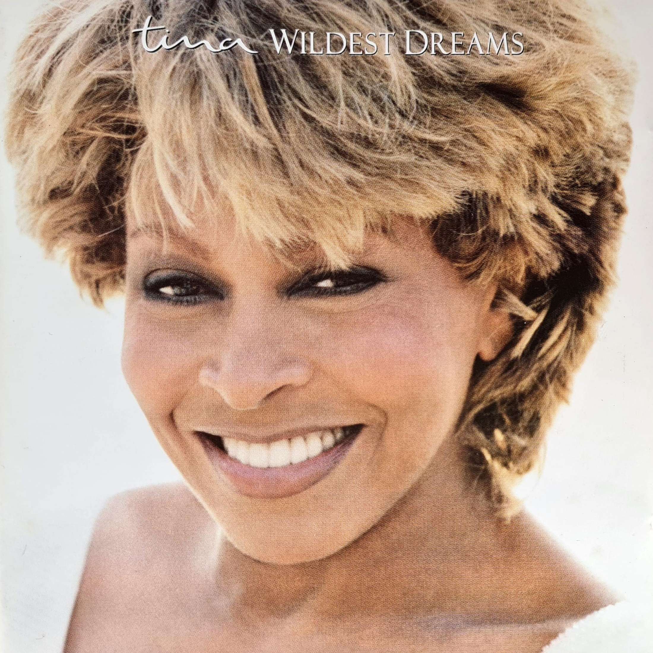 Tina Turner - Wildest Dreams (CD)