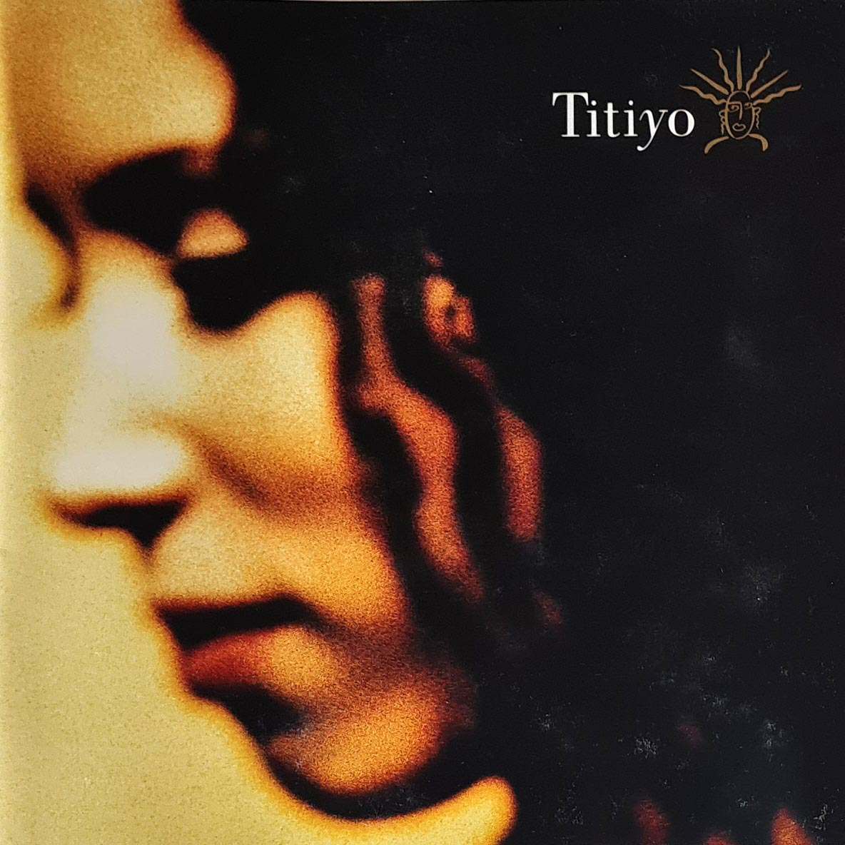 Titiyo (CD)