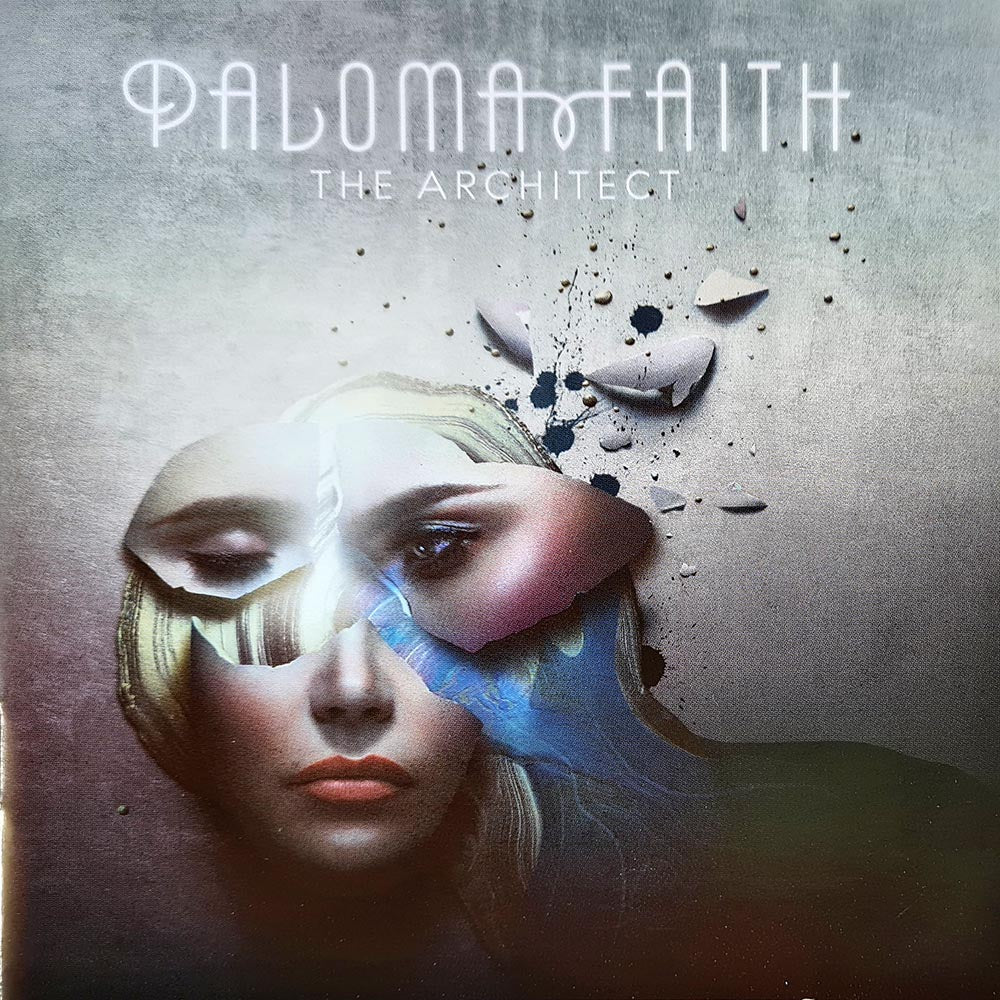 Paloma Faith - The Architect (CD)