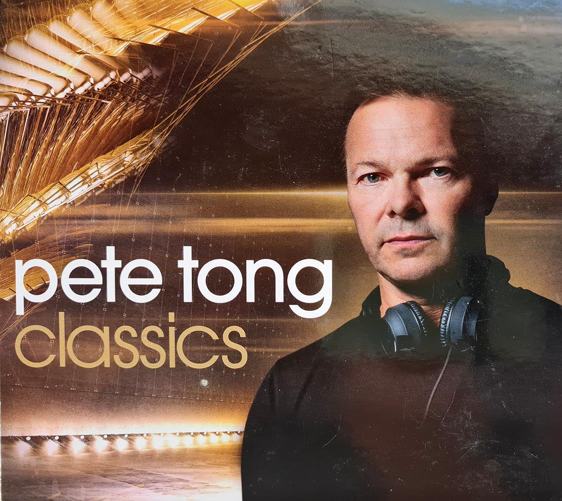 Pete Tong - Classics - 3 Disc Set (CD)