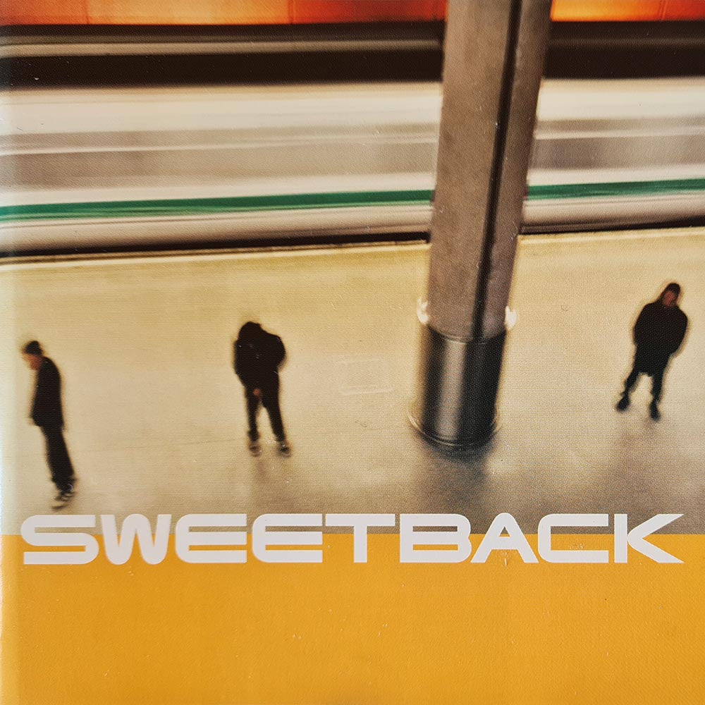 Sweetback (CD)