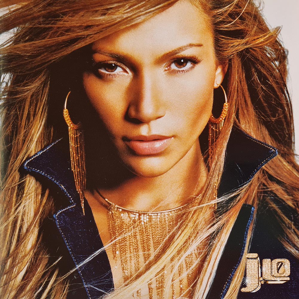 Jennifer Lopez - J.Lo - Bonus Tracks (CD)