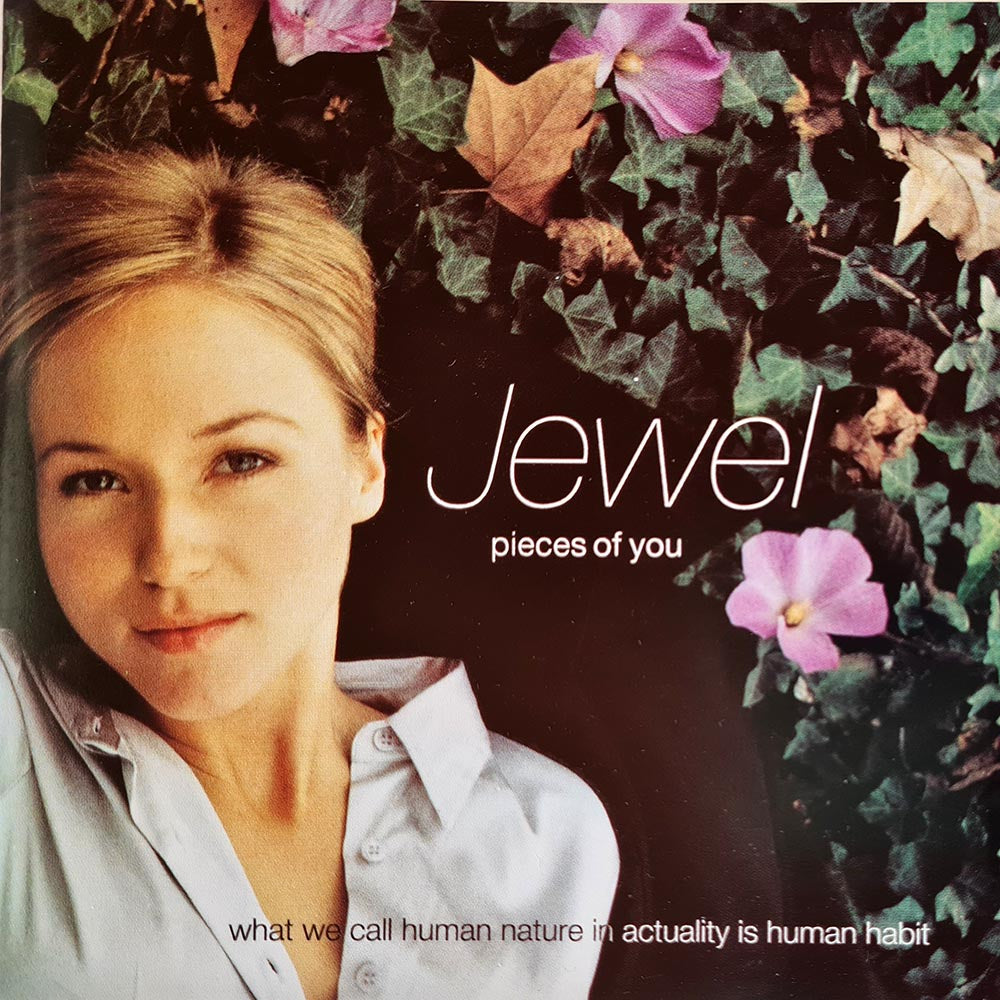 Jewel - Pieces of You (CD)