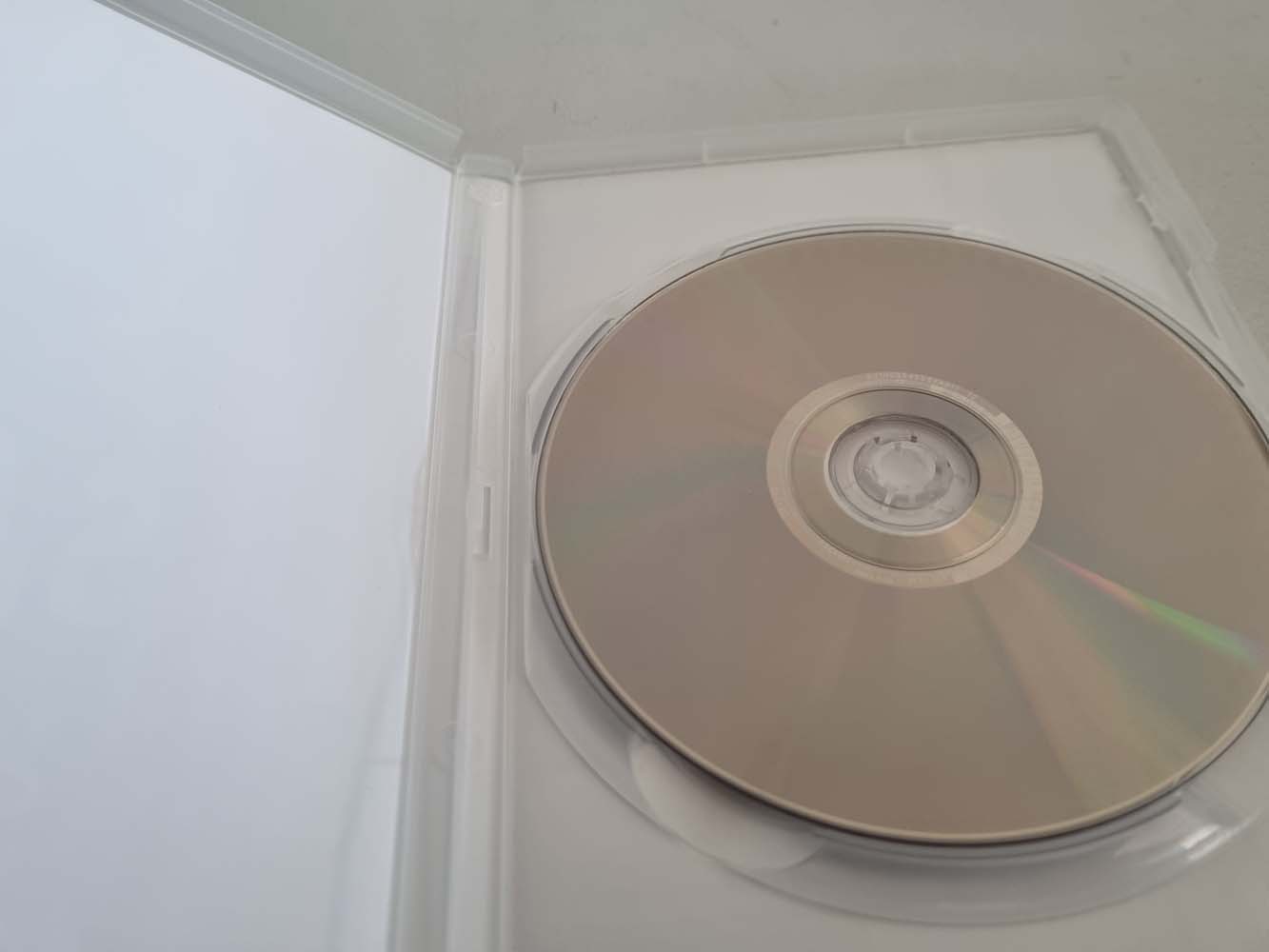 Saw: The Complete Movie Collection 1-7 - 2004 (DVD)