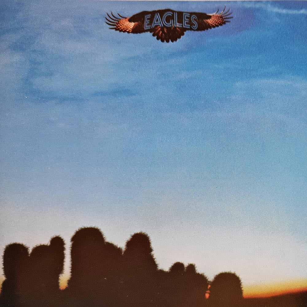 Eagles (CD)
