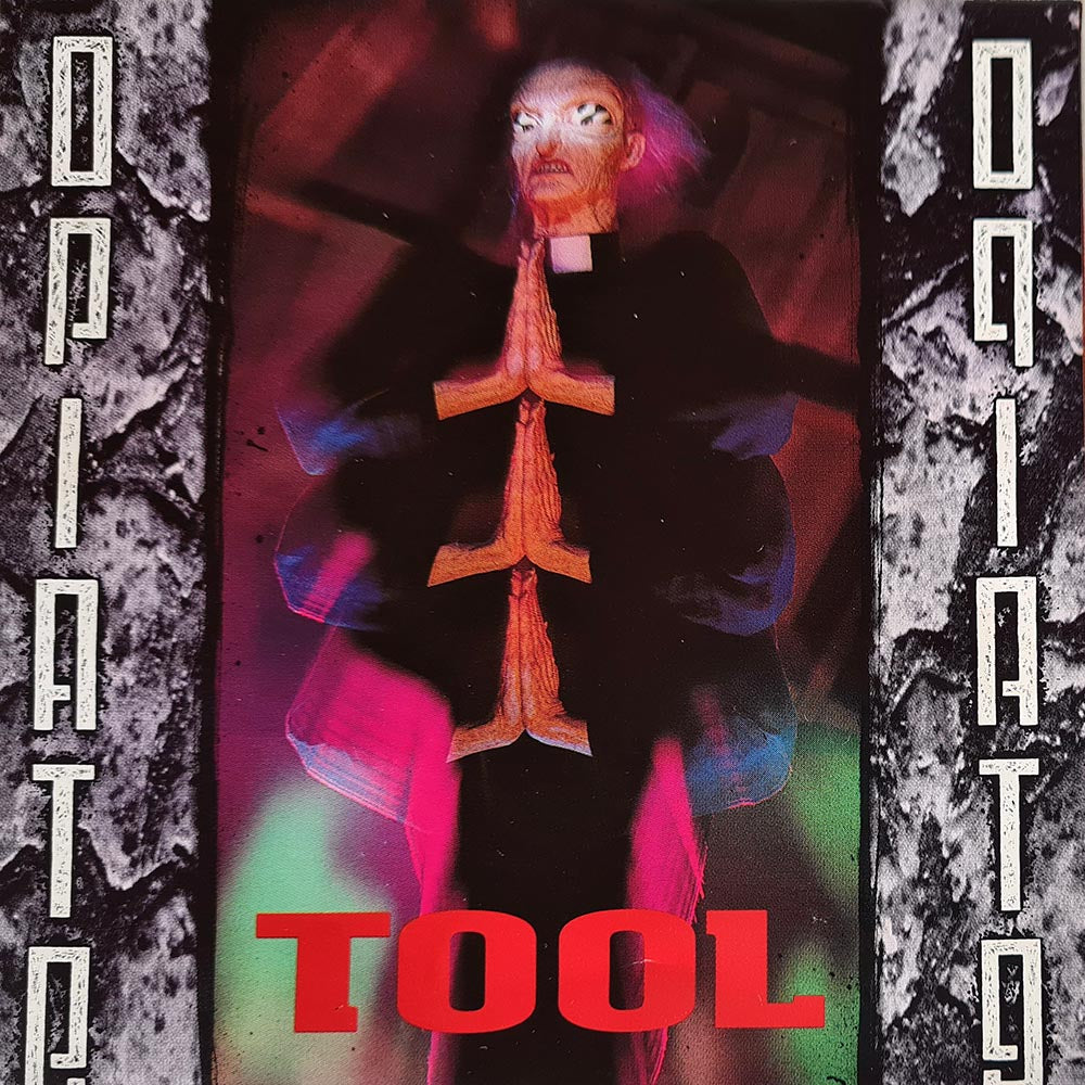Tool - Opiate (CD)