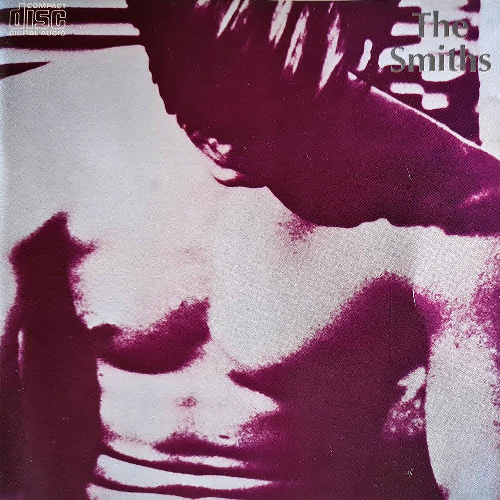 The Smiths (CD)