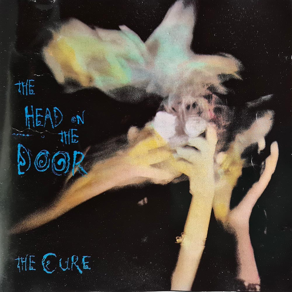 The Cure - The Head on the Door (CD)