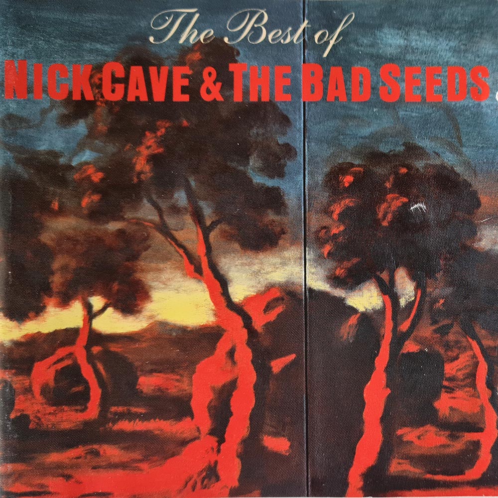 Nick Cave & The Bad Seeds - The Best of (CD)