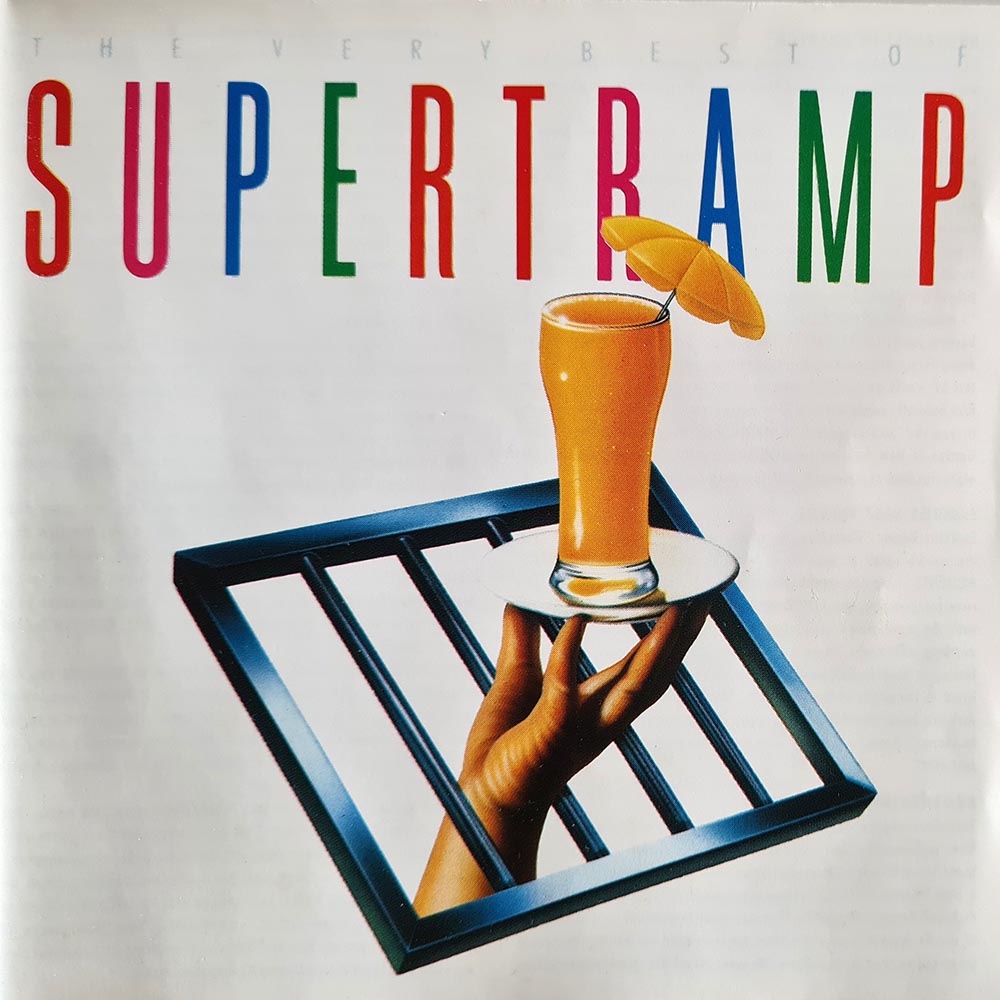 Supertramp - The Very Best of Supertramp (CD)