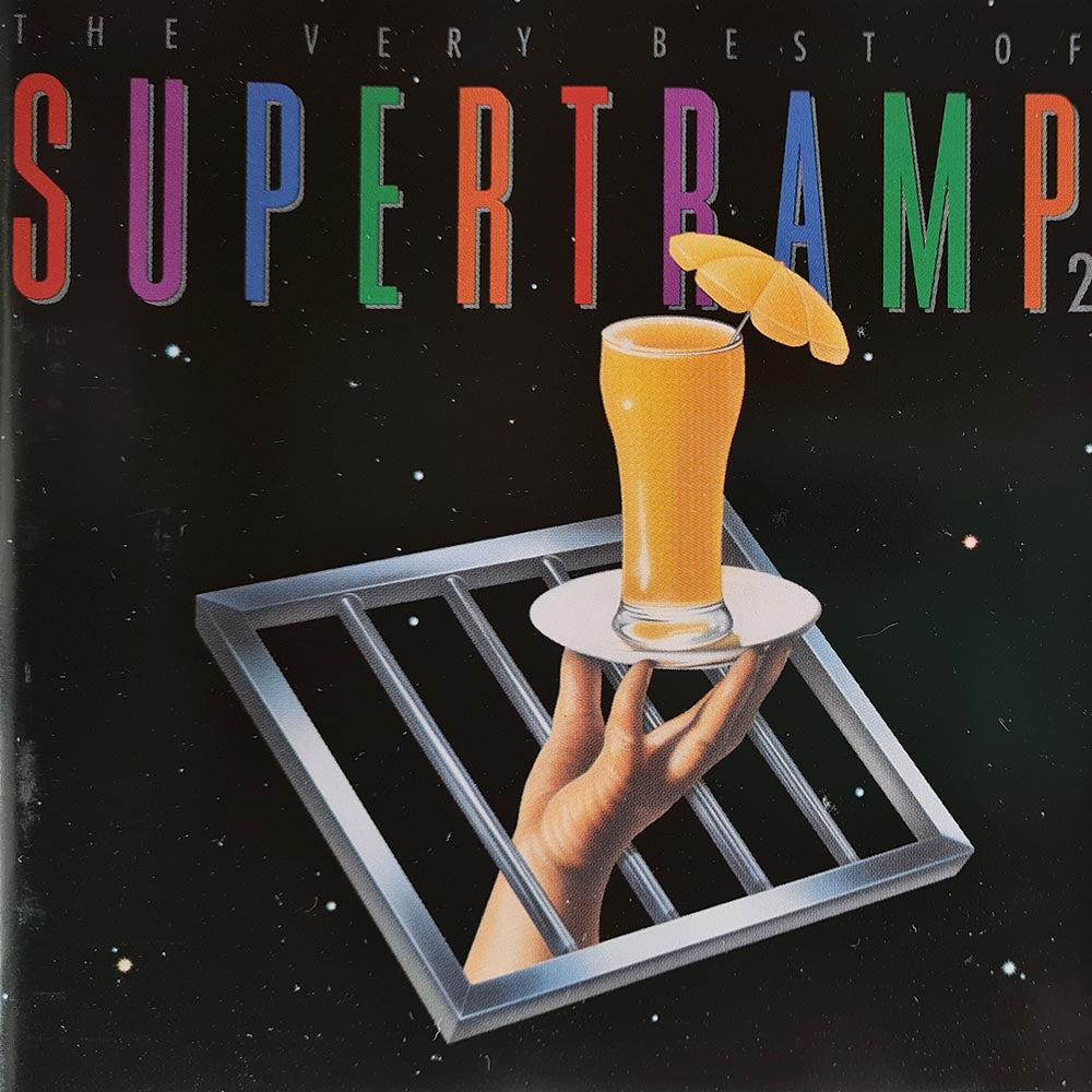 Supertramp - The Very Best of Supertramp 2 (CD)