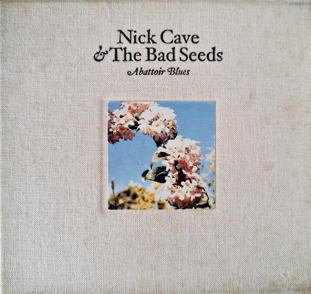 Nick Cave & The Bad Seeds - Abattoir Blues - The Lyre of Orpheus (CD)