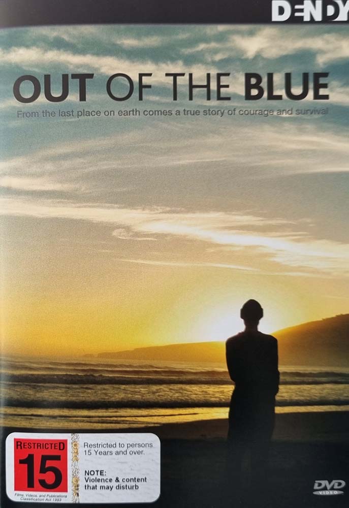 Out of the Blue - 2006 (DVD)