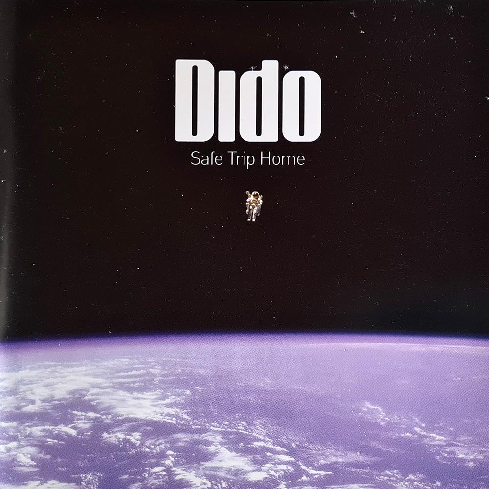 Dido - Safe Trip Home (CD)