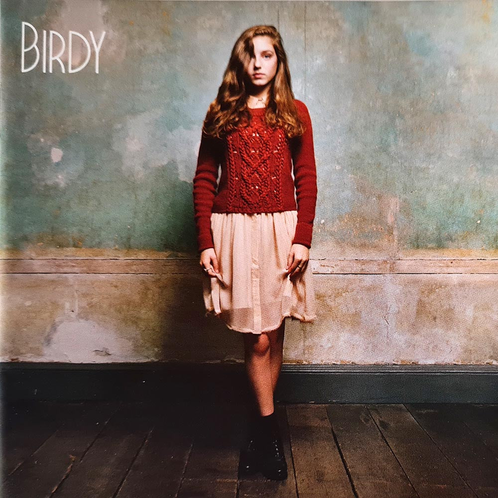 Birdy (CD)
