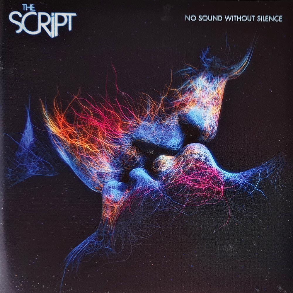The Script - No Sound Without Silence (CD)
