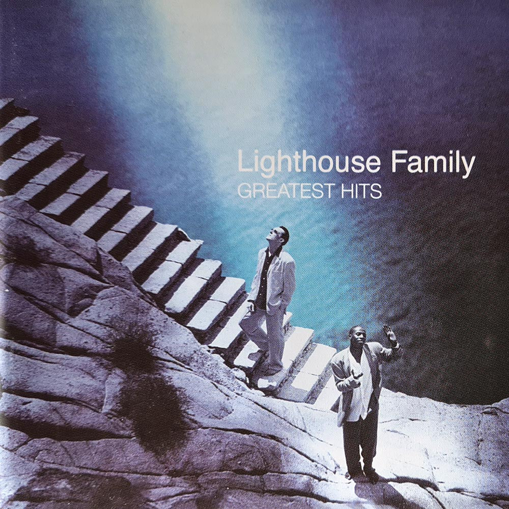 Lighthouse Family - Greatest Hits (CD)