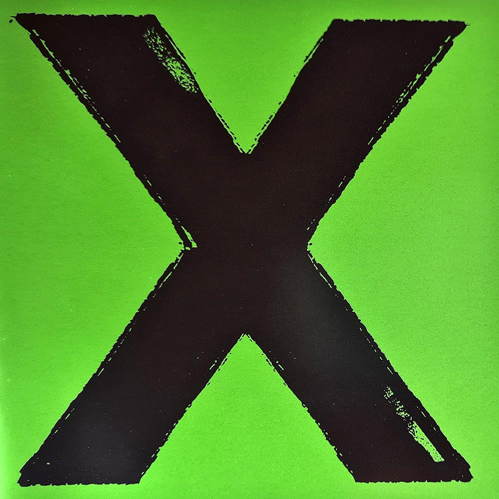Ed Sheeran - X Wembley Edition (CD)