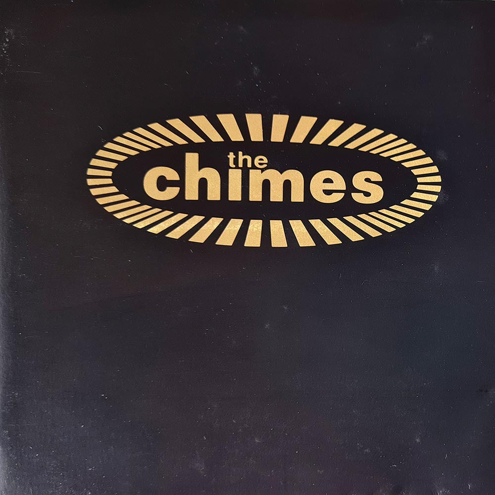 The Chimes (CD)