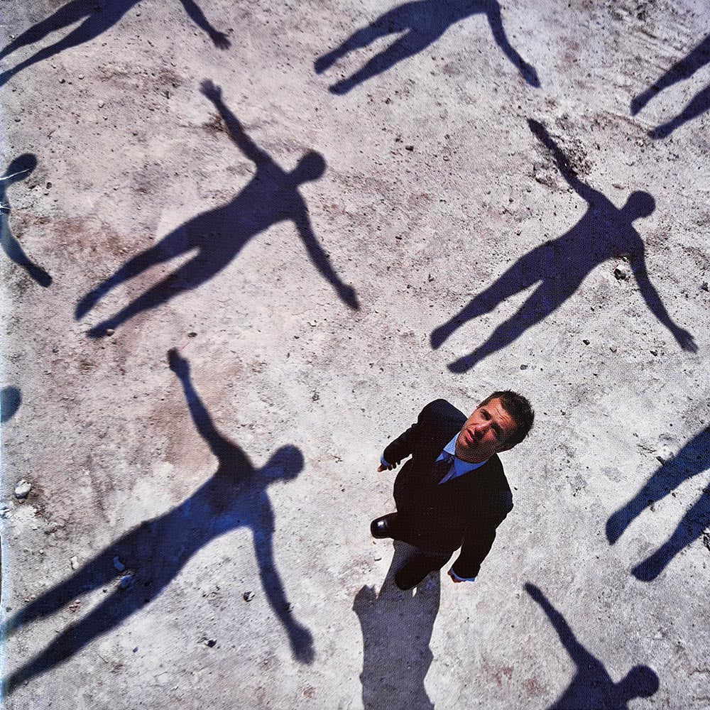Muse - Absolution (CD)