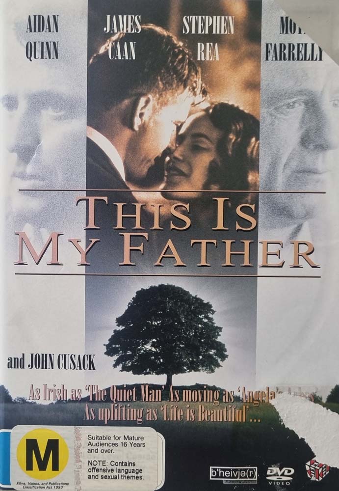 This is My Father - EX RENTAL (DVD)