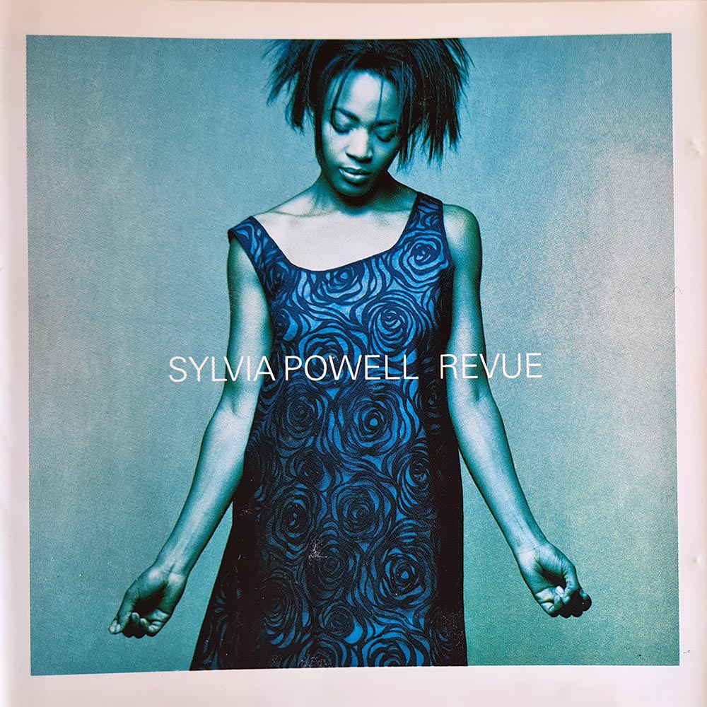 Sylvia Powell - Revue (CD)