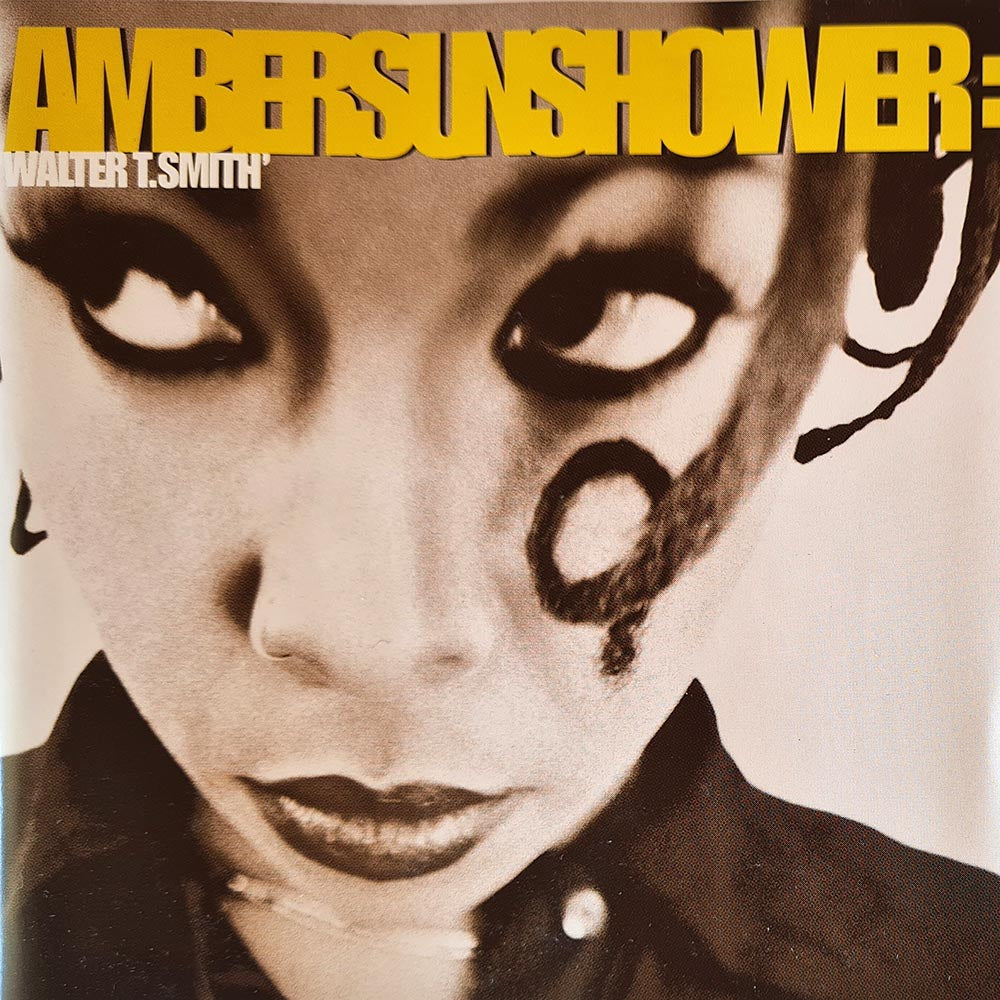 Ambersunshower - Walter T. Smith (CD)
