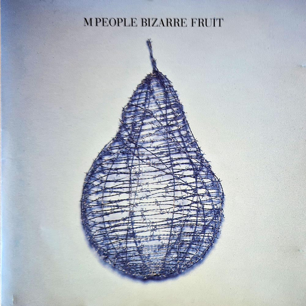 M People - Bizarre Fruit (CD)