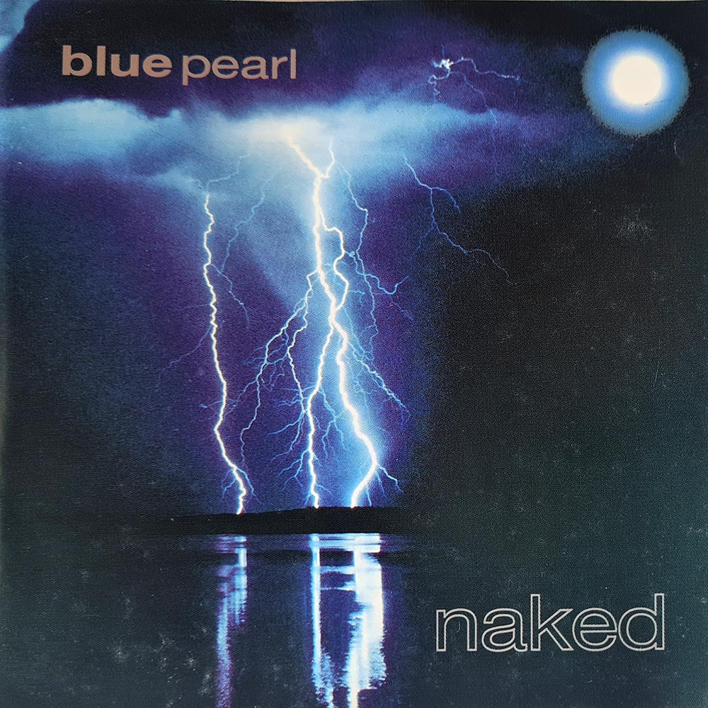 Blue Pearl - Naked (CD)